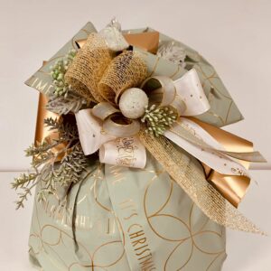 Panettone a lievitazione naturale 1200g