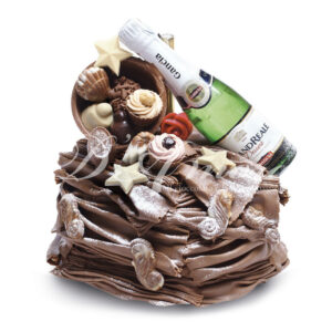 Panettone foresta 2200g