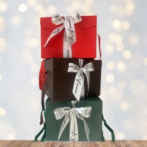 Panettone farcito box panettoni/classico